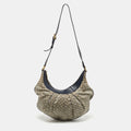 Louis Vuitton Encre Monogram Idylle Rhapsodie Mm Bag