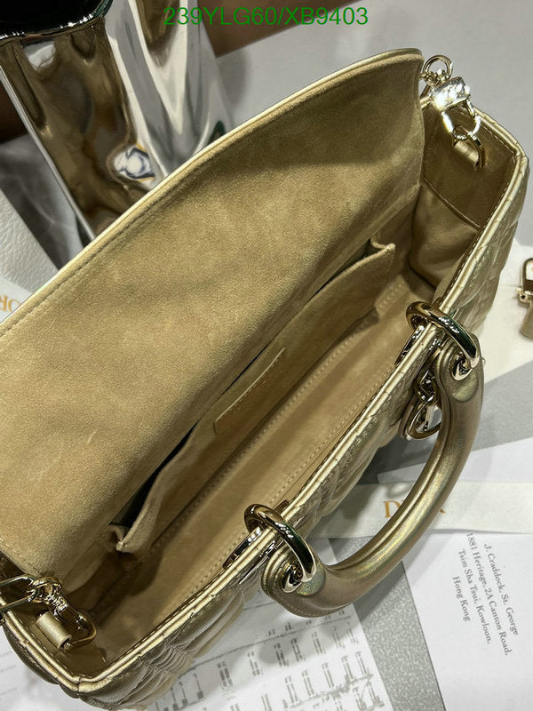 SAMCC - DOR Bags - 1529