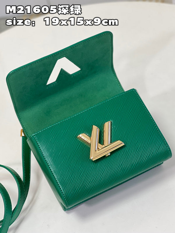 Glamy - LOV Bags - 240