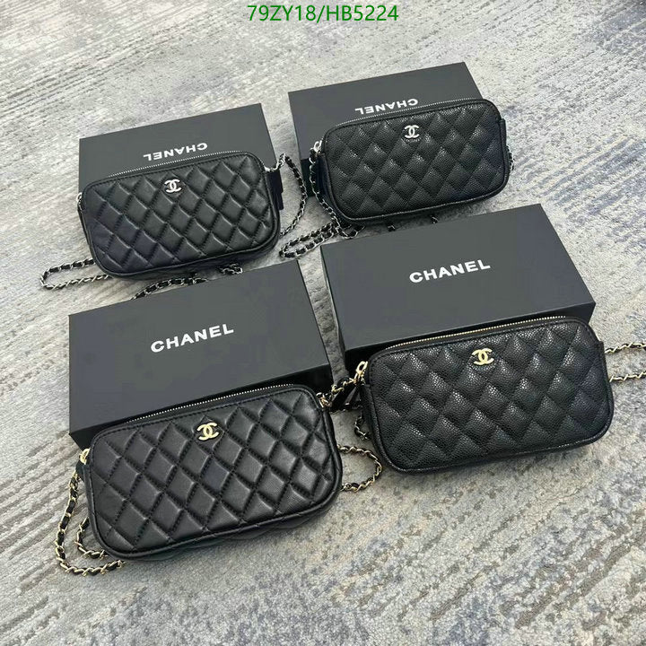 SAMC - CHL Bags Crossbody - 055