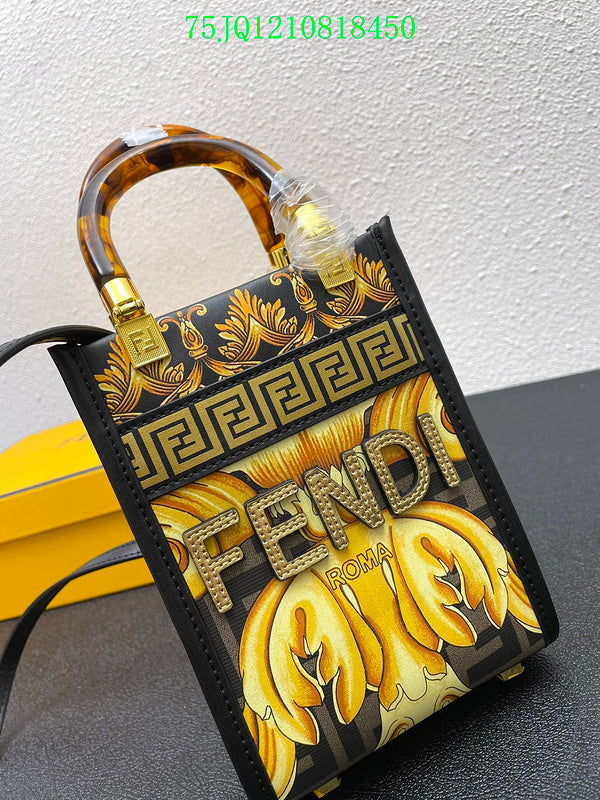 Glami - FDE Bags - 1457