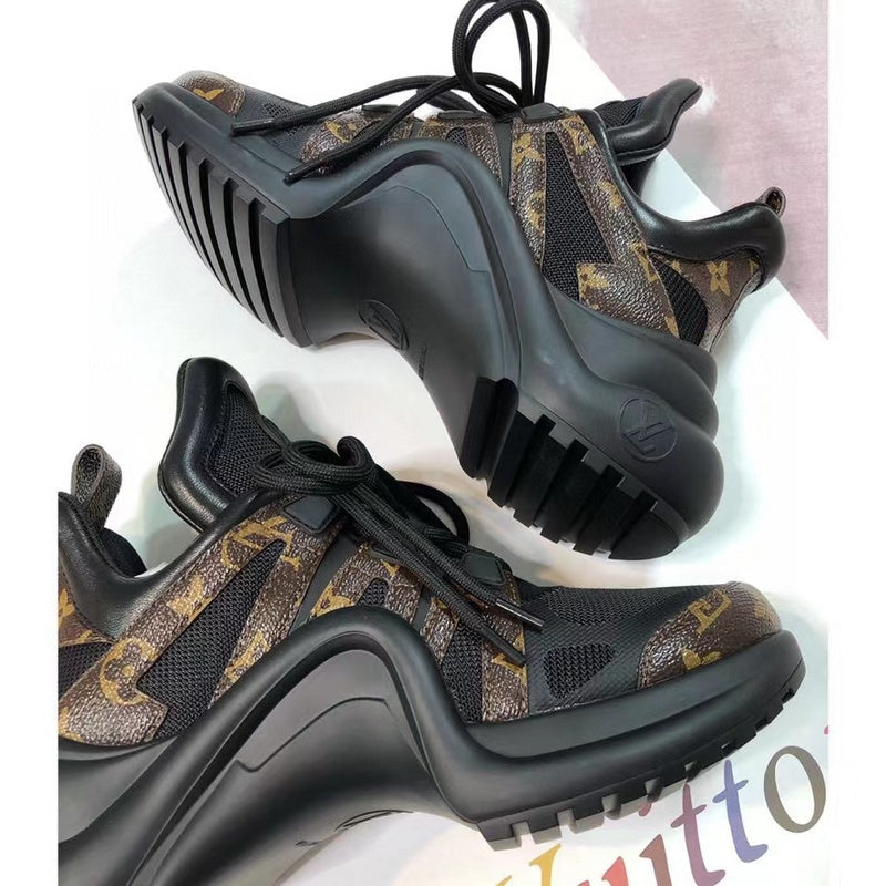 Satchel Bags - Mix Shoes - 1468