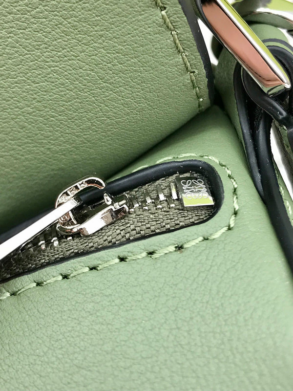 Glamy - LWO Bags - 1009