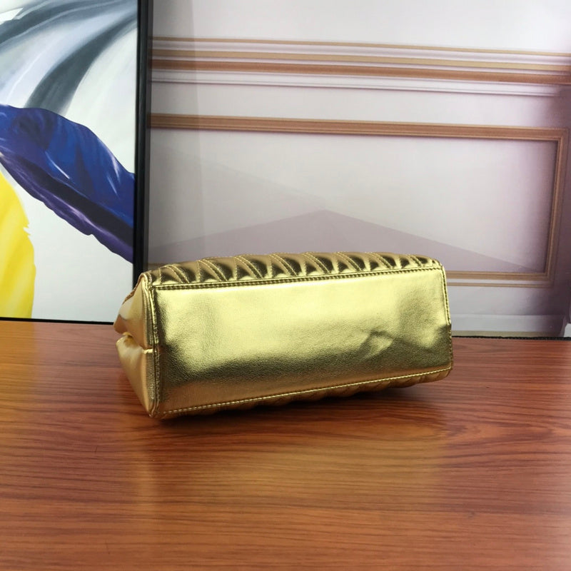 Satchel Bags - VTO Bags - 1097