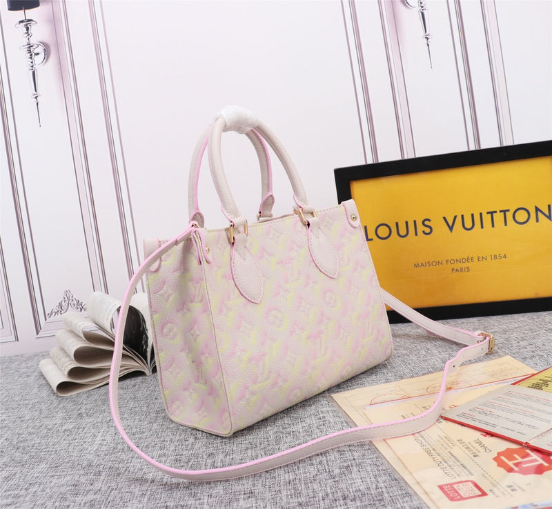 Satchel Bags - VL2 Bags - 667