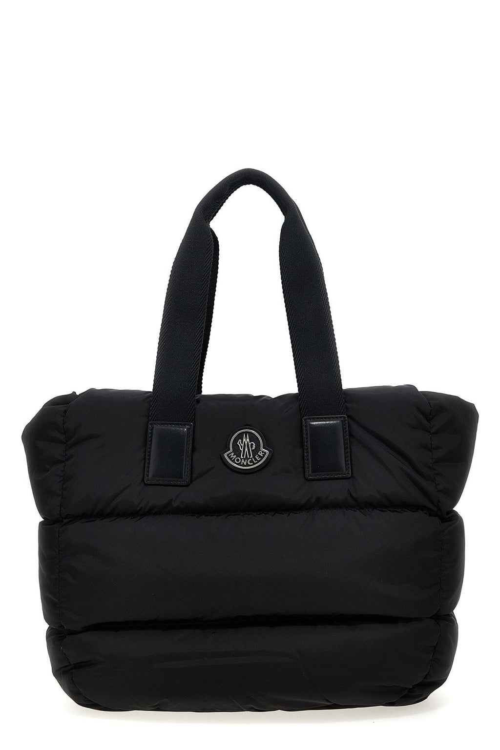 Moncler Women 'Caradoc' Shopping Bag