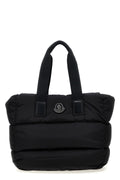 Moncler Women 'Caradoc' Shopping Bag