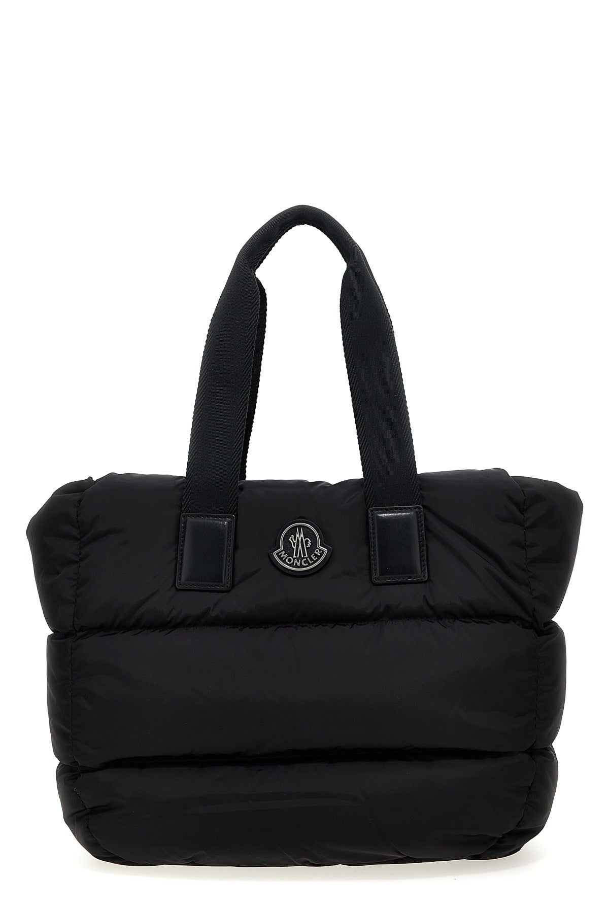 Moncler Women 'Caradoc' Shopping Bag