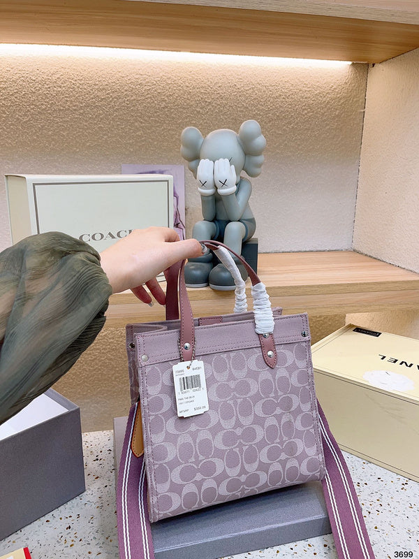 Satchel Bags - CCH Bags - 160