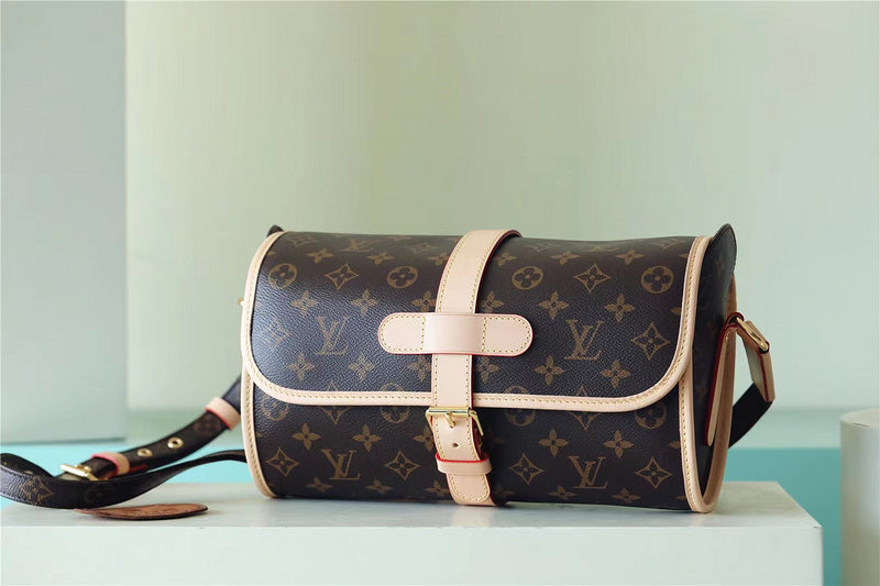 Satchel Bags - VL Bags - 7155