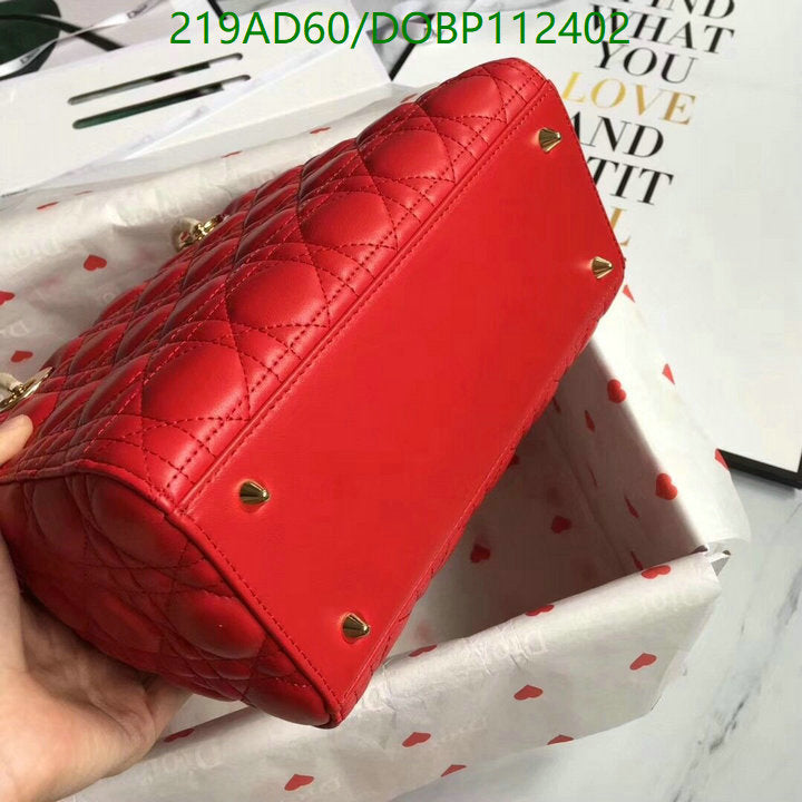 SAMCC - DOR Bags - 1439