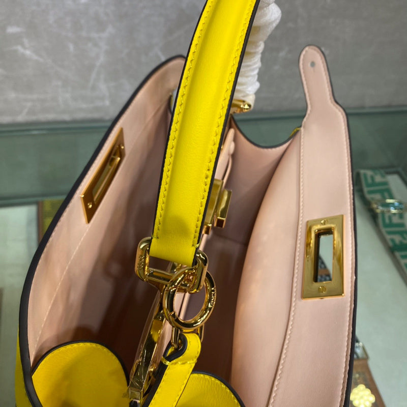 FDI Bags - Luxurious Bags  244