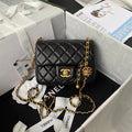 Satchel Bags - CLN Bags - 377