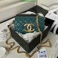 SAMC - CHL Bags - 774