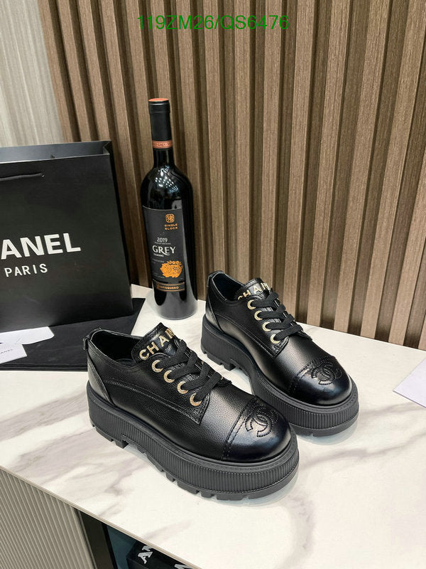 SAMC - CHL Women Shoes - 072
