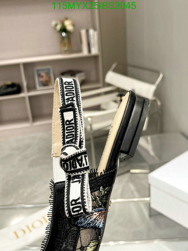 SAMCC - DOR Women Shoes - 1517