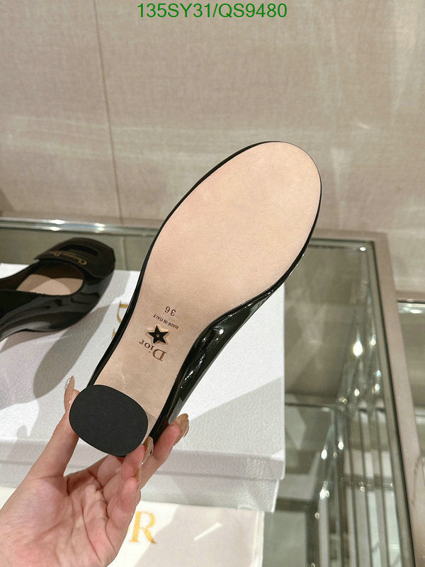 SAMCC - DOR Women Shoes - 1783