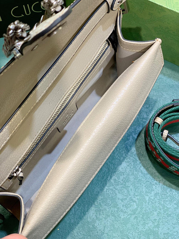 Satchel Bags - GCI Bags - 1591