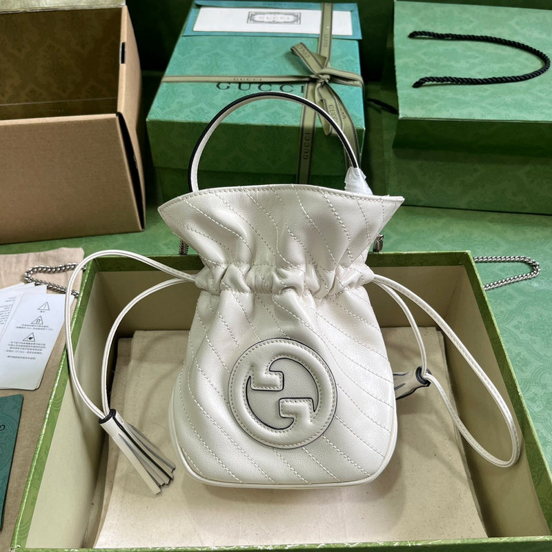Glami-i GUKI Women Bags - 016