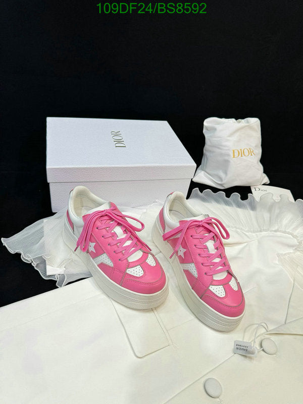 SAMCC - DOR Women Shoes - 1430