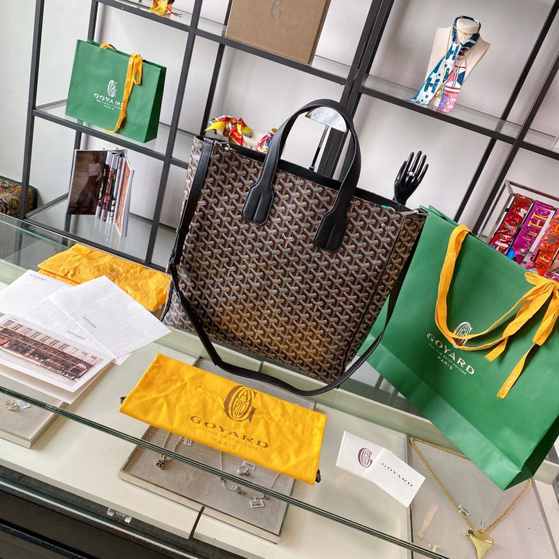 ELE - GOD Bags - 106