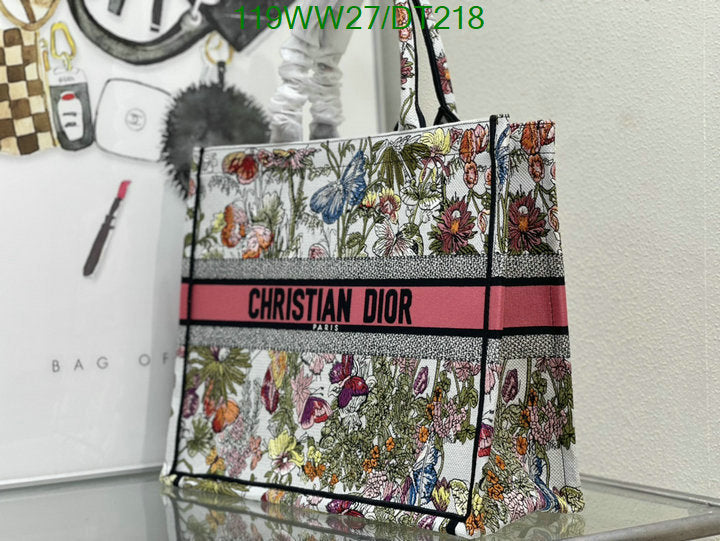 SAMCC - DOR Bags - 854