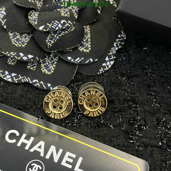 SAMC - CHL Jewelry - 538