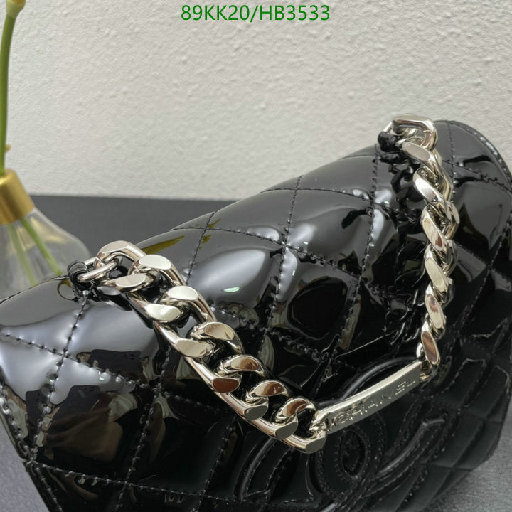 SAMC - CHL Bags Crossbody - 036