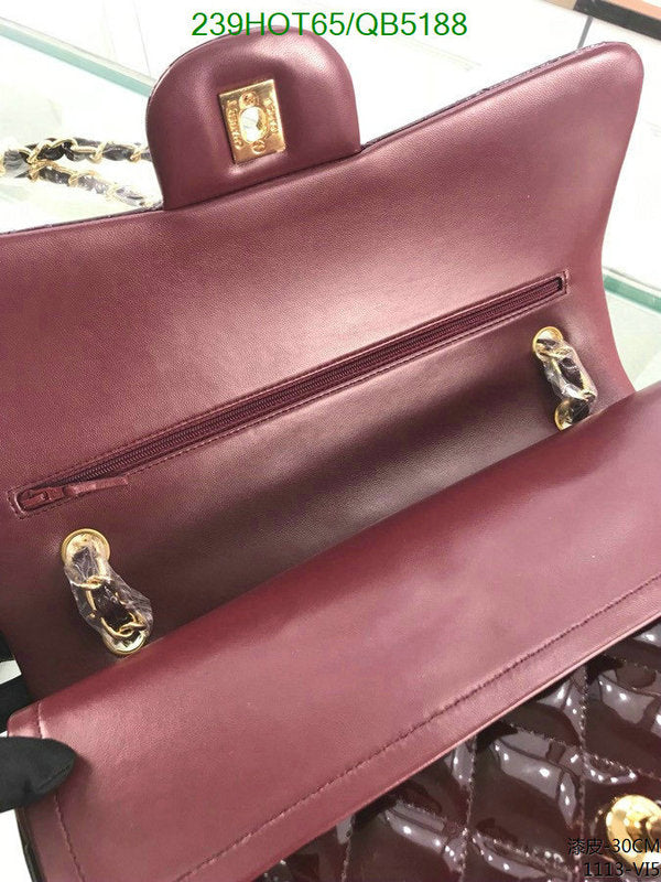 SAMC - CHL Bags - 524
