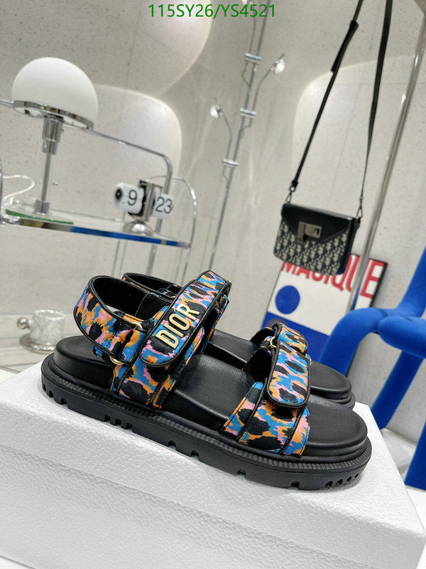 SAMCC - DOR Women Shoes - 2302