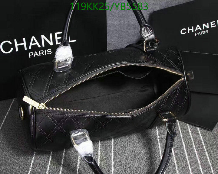 SAMC - CHL Bags Handbags - 140