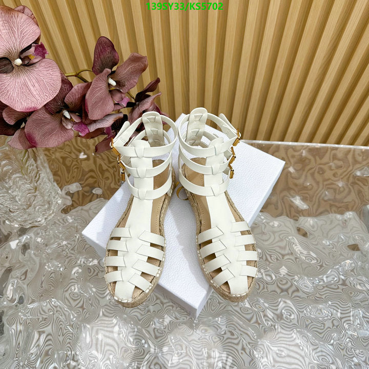 SAMCC - DOR Women Shoes - 1402