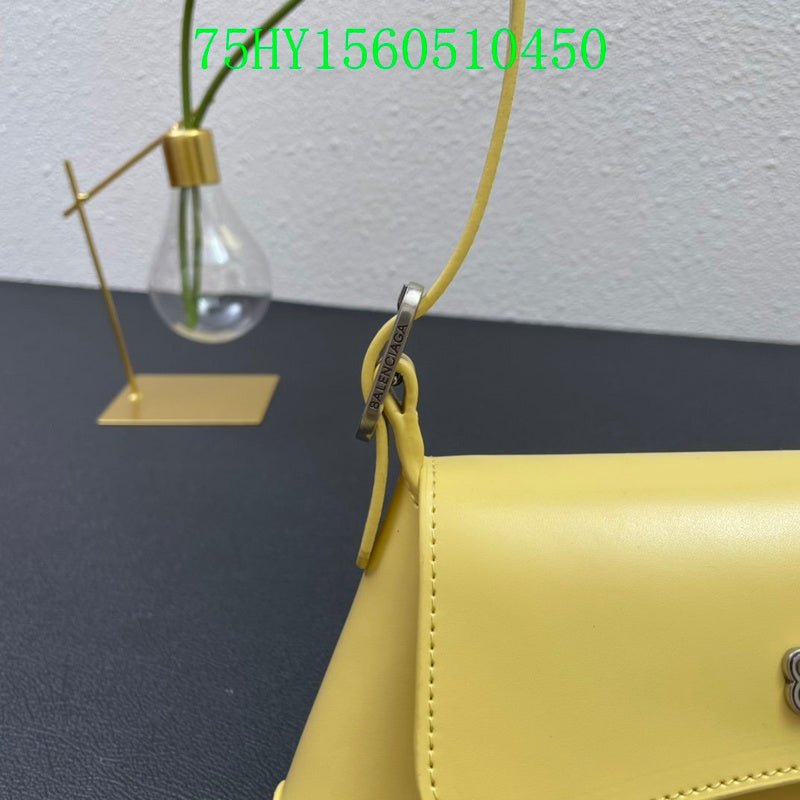 Satchel Bags - BGA Bags - 2310