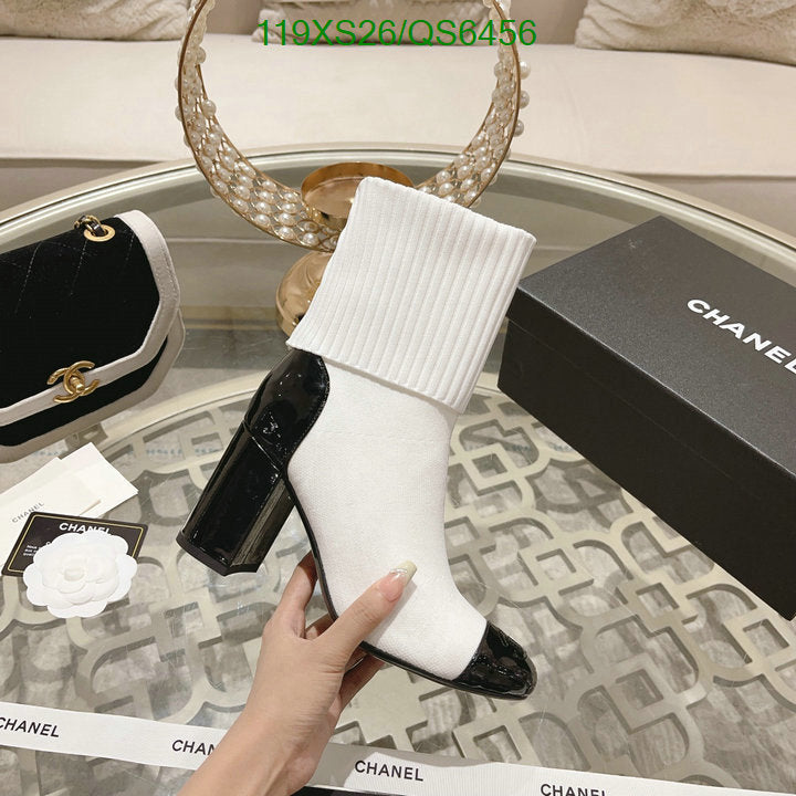SAMC - CHL Women Boots - 418