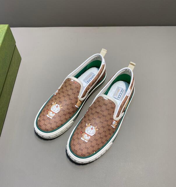 SAMC - GUKI Women Shoes - 1545