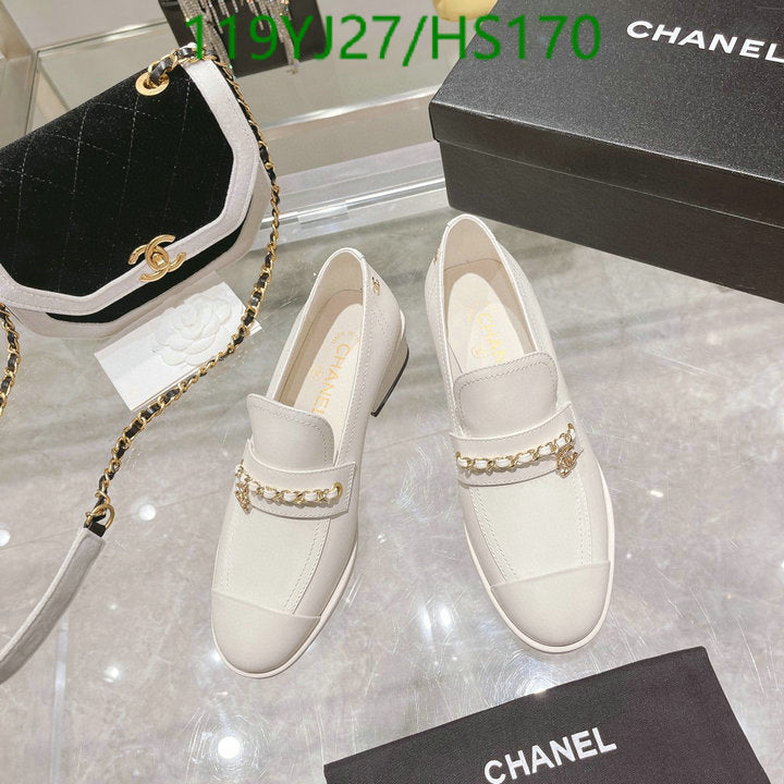 SAMC - CHL Women Shoes - 060