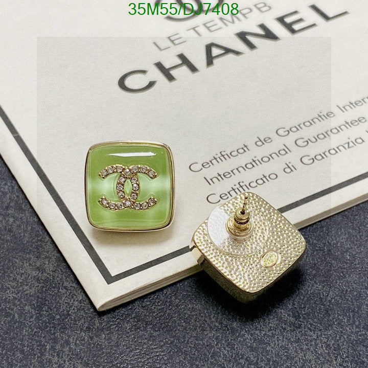 SAMC - CHL Jewelry - 073