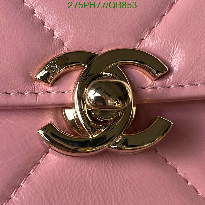 SAMC - CHL Bags - 356