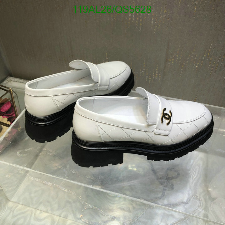 SAMC - CHL Women Shoes - 103