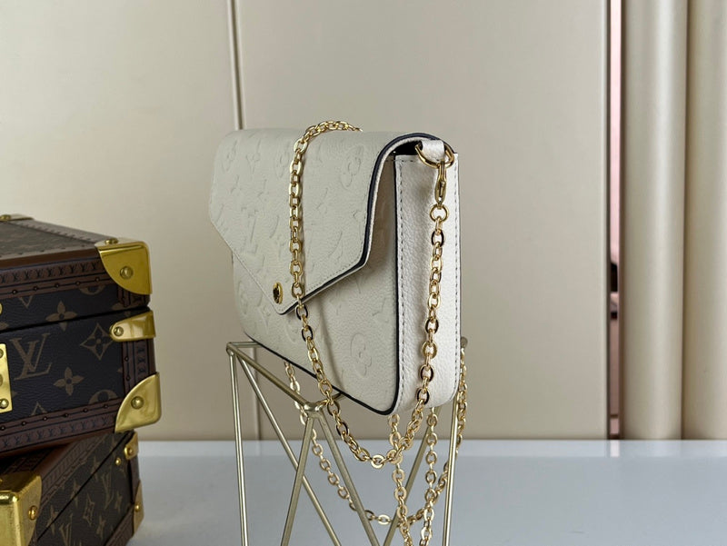 Satchel Bags - VL Bags - 2714