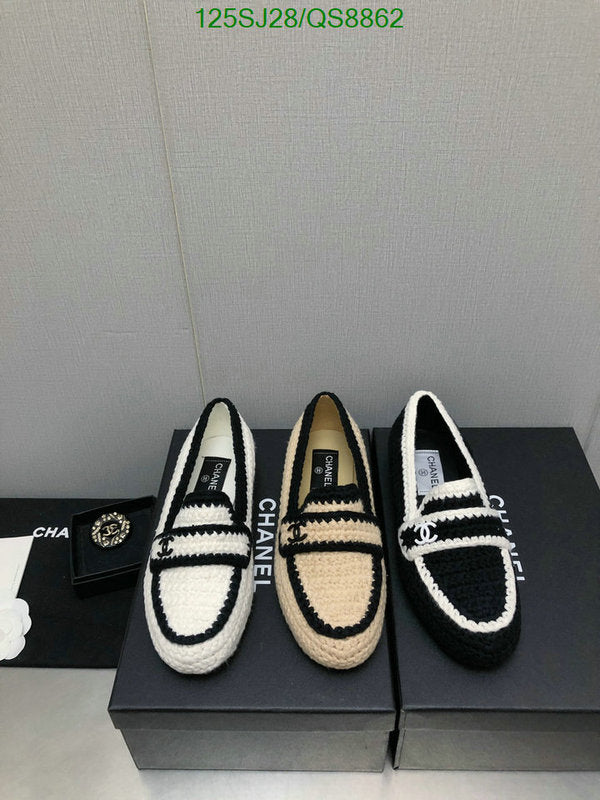 SAMC - CHL Women Shoes - 071