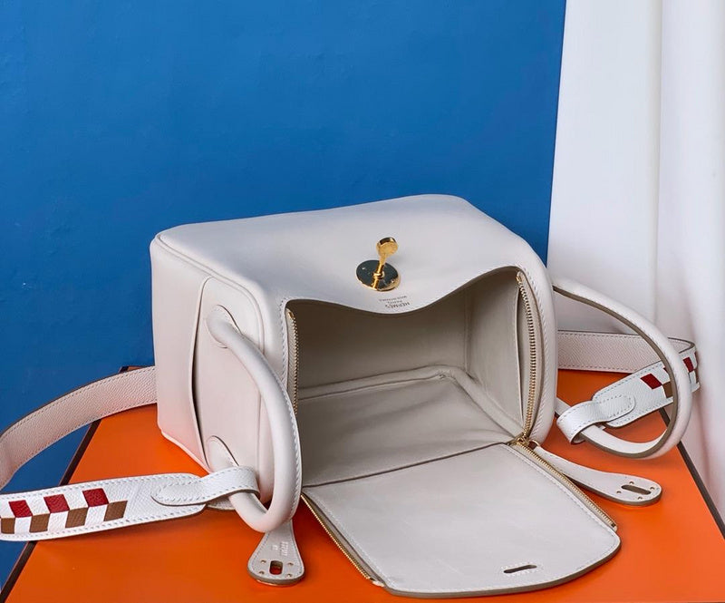 Satchel Bags - HMS-Bags - 640