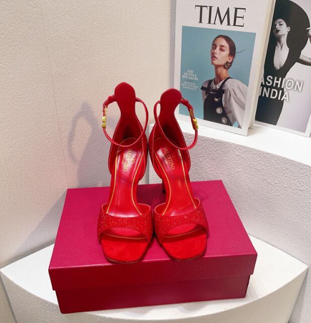 SAMC - VEL Women Shoes - 195