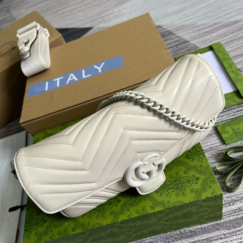 Satchel Bags - GCI Bags - 7660
