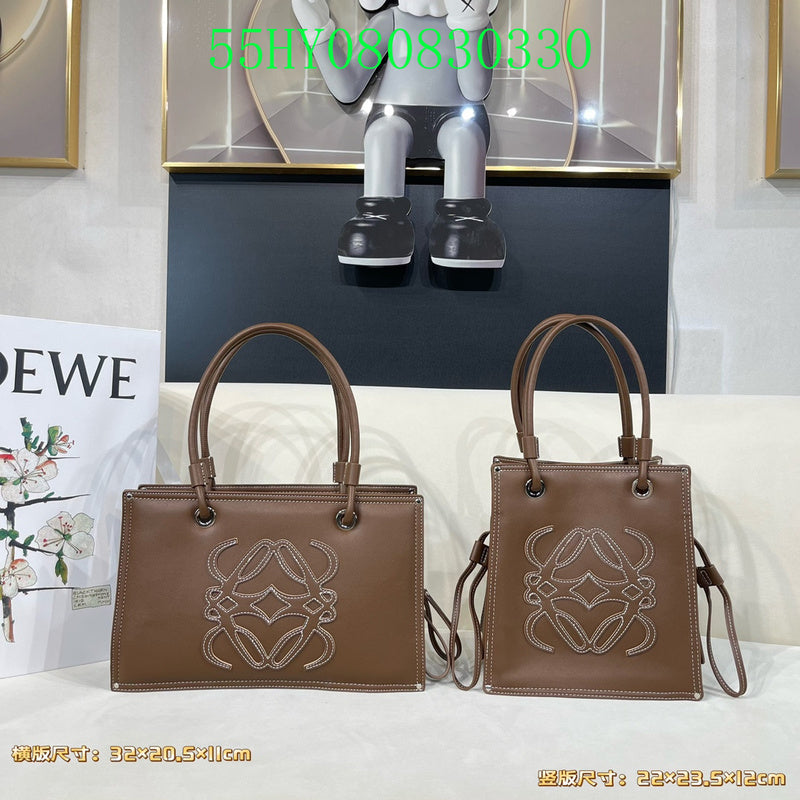 Satchel Bags - LWE Bags - 010