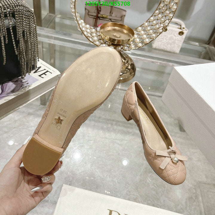 SAMCC - DOR Women Shoes - 1407