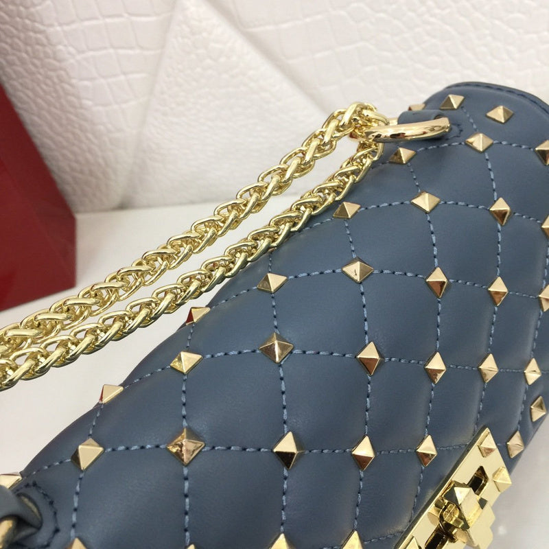 Satchel Bags - VTO Bags - 1141