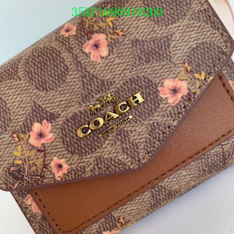 Glami - CAH Wallet - 089