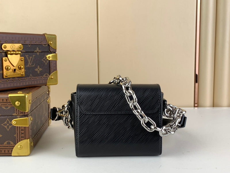 Satchel Bags - VL Bags - 2620