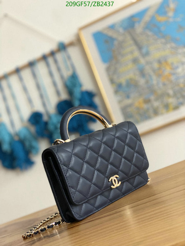 SAMC - CHL Bags - 580